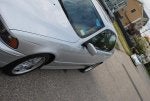 Land vehicle Vehicle Car Luxury vehicle Hood
