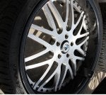 Alloy wheel Tire Rim Wheel Spoke
