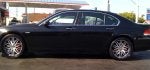 Land vehicle Vehicle Car Luxury vehicle Rim